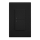 clavier de commande pour installation domotique / pour luminaire / mural / professionnel