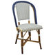 chaise classique / en rotin