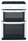 cuisinière électrique / classe A