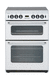 cuisinière à gaz