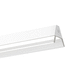 luminaire suspendu / apparent / à LED / linéaire