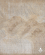 tapis contemporain / à motif / en fibre de bambou / en laine