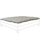 surmatelas en laine