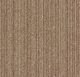 moquette en dalles / tuftée / en polyamide / pour bureau