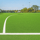 sol sportif d'extérieur / en polyéthylène / pour installation sportive / pour école