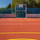 sol sportif d'extérieur / pour école / pour installation sportive / pour activité sportive
