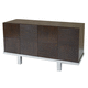 buffet contemporain / en bois
