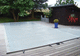 couverture de piscine à barres / manuelle / de sécurité