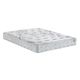 matelas double / en mousse / 160x200 cm / 80x200 cm