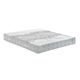 matelas double / en mousse / 160x200 cm / 80x200 cm