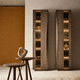 meuble haut de salon