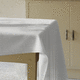 nappe en tissu / en lin / professionnelle