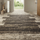 moquette tuftée / en polyamide / professionnelle / uni