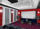 diffuseur acoustique
