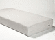 matelas simple / en latex naturel / en coton