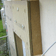 isolant thermo-acoustique / en fibre de bois / en panneaux rigides / pour intérieur