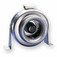 ventilateur centrifuge / gainable / professionnel / d'intérieur
