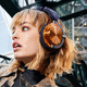 casque audio sans fil / connecté / rechargeable