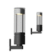 luminaire à suspension / sur mât / à LED / circulaire