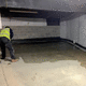 primaire pour béton / pour chape / à base de résine époxy / d'intérieur