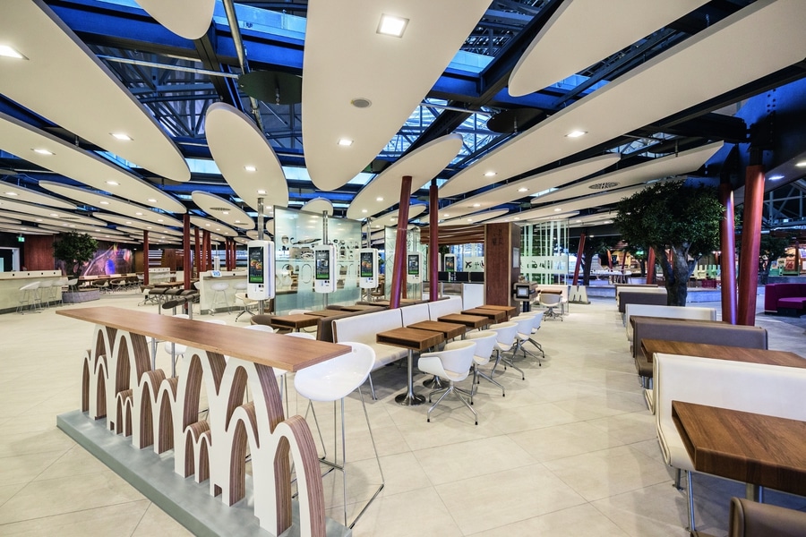 McDonald