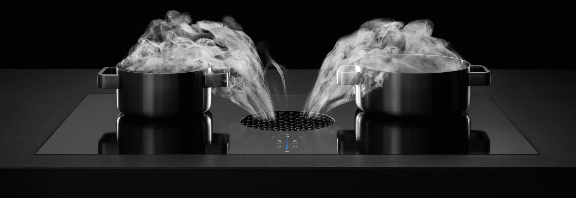 Plaque De Cuisson Bora X Pure Prix