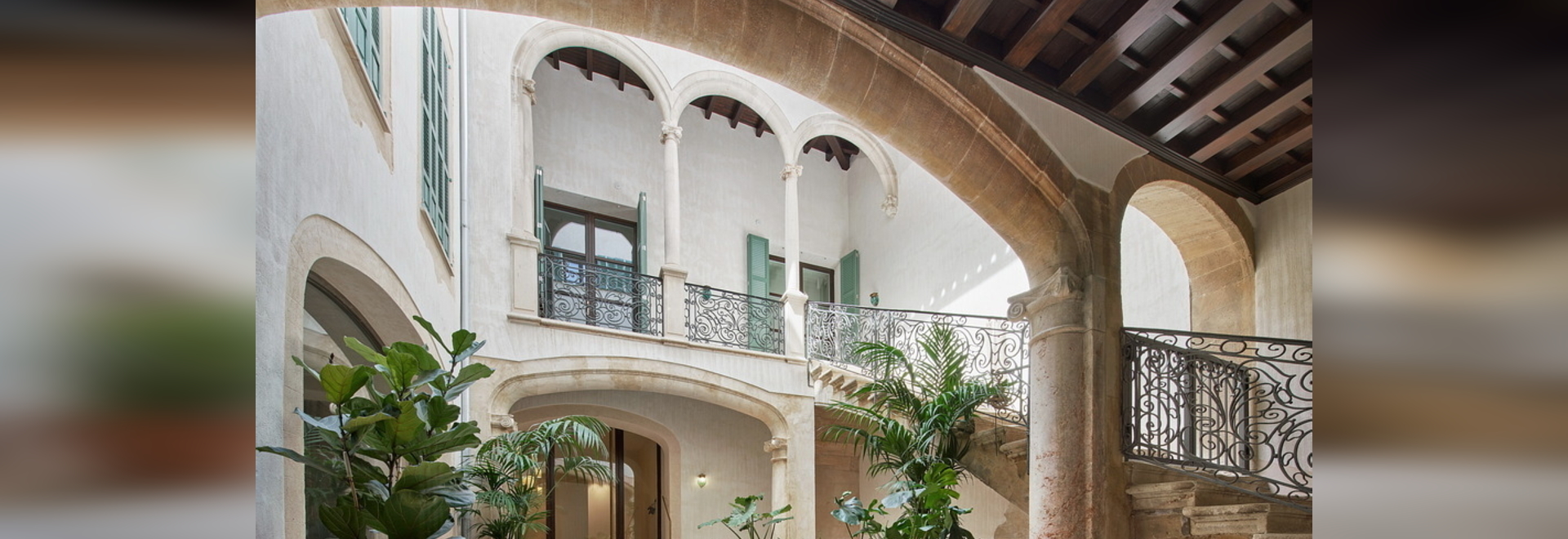 Can Santacilia / OHLAB