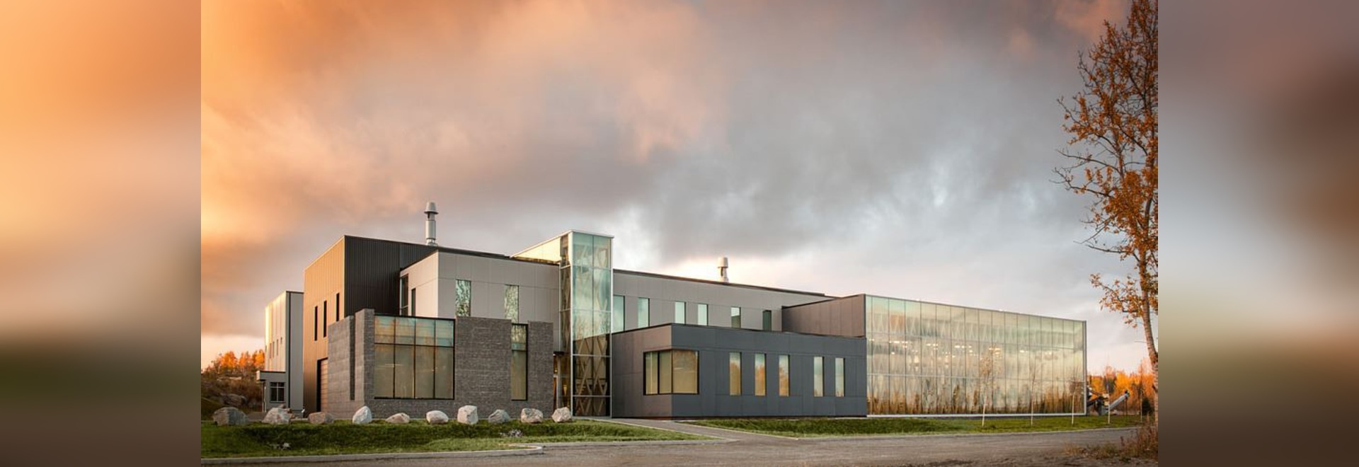 Centre technologique de résidus industriels (CTRI)