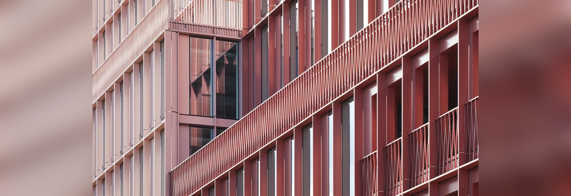 Londres. Un « millénaire dentellent » l'immeuble de bureaux
