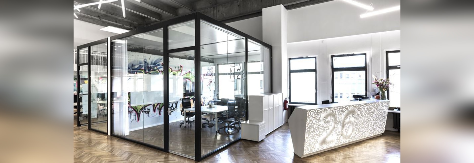 QG de N26_Berlin