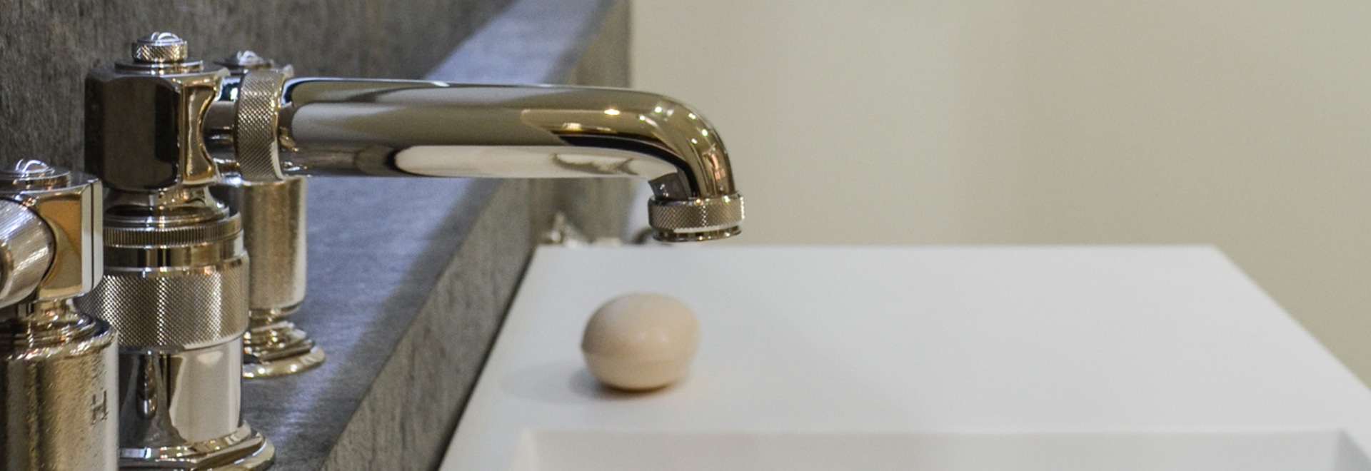 Revêtement de salle de bains
