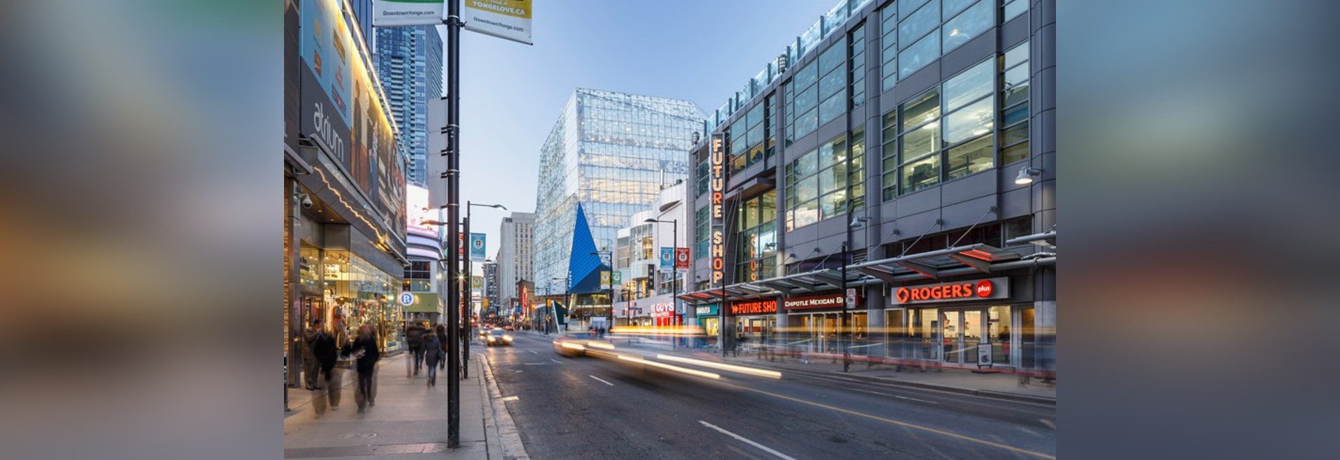 le snøhetta mène le centre à bonne fin d'étude de l'étudiant de ryerson à Toronto
