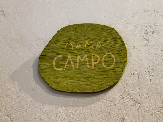 MAMAN CAMPO OFFERS ORGANIC SHOPPING, REPAS ET PLUS