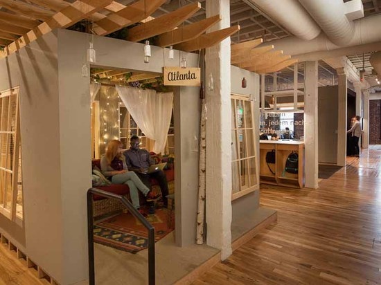 AIRBNB ? BUREAUX DE S PORTLAND