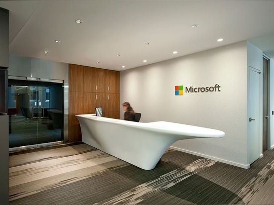 Microsoft Conference Centre