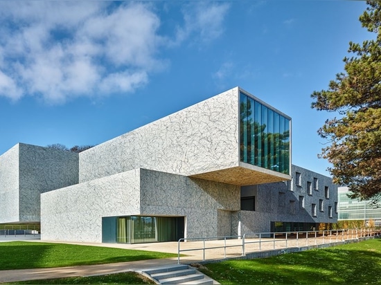 ‘Henri Dutilleux’ Conservatoire of Music, Dance and Dramatic Arts