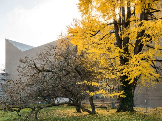 Musée National suisse