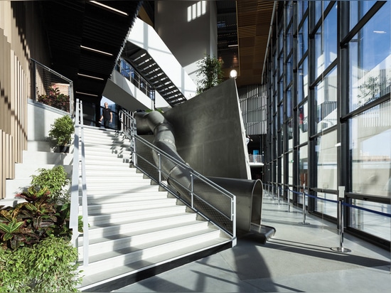 anima de lieux, alpha bibliothèque de médias, Angoulême, France