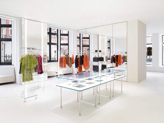 Magasin de Christopher Kane