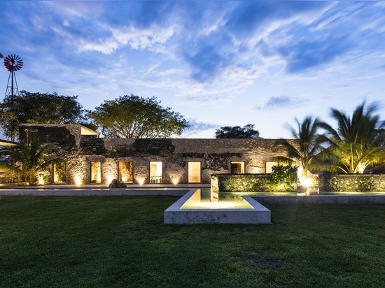 Hacienda Niop