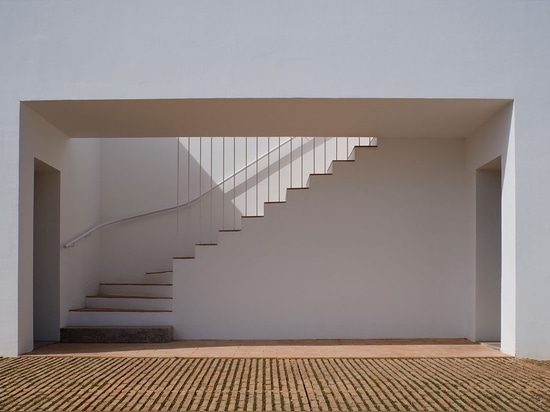 Maison Modesta : La Chambre de famille tourne l'Eco-hôtel au Portugal