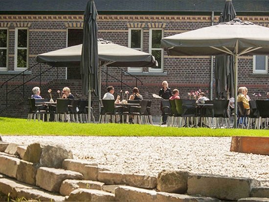 Une église aux Pays Bas a été convertie en maison de culte de café