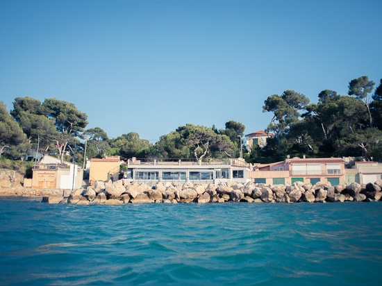 464 PORT - Sanary-sur-MER