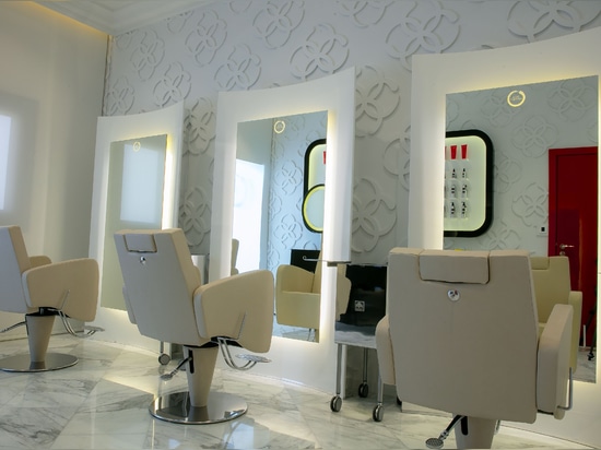 Aldo Coppola - coiffeur Salon