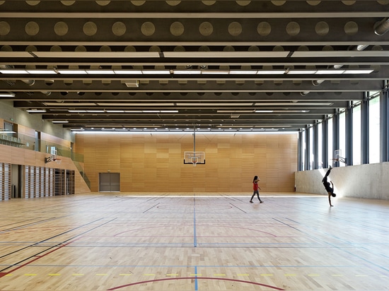 Centre Sportif Jules Ladoumègue