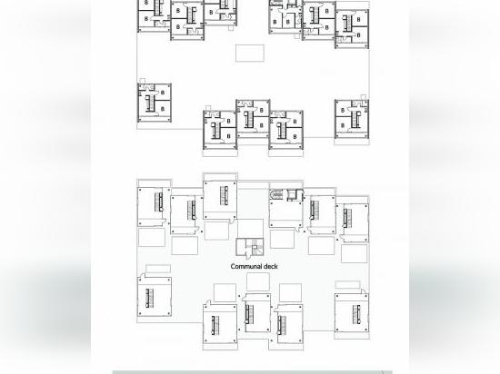 Logement de Pangyo