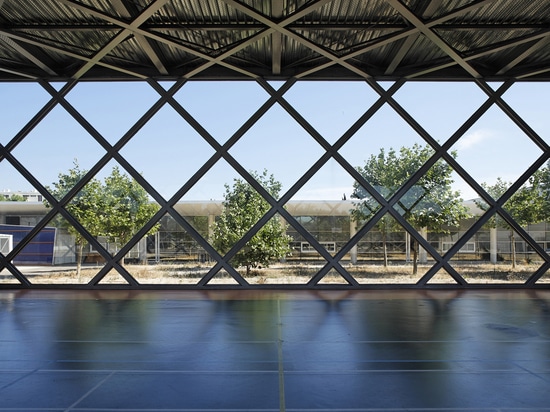 Lycée et Gymnase Louis Blériot (Marignane - France)