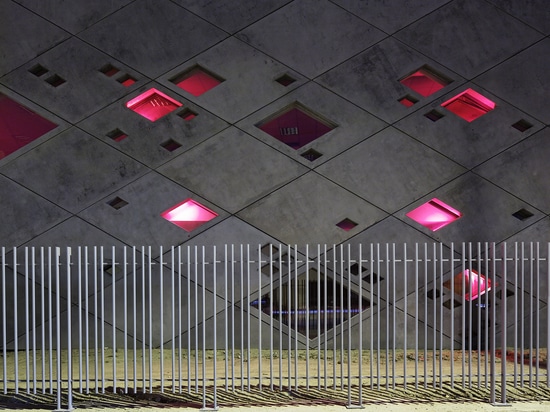 Lycée et Gymnase Louis Blériot (Marignane - France)