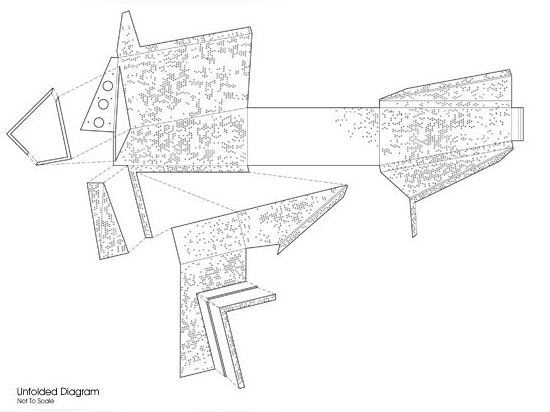 Diagramme dévoilé