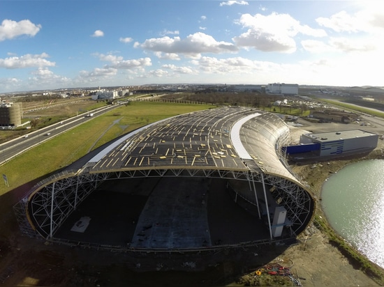 Toulouse - musée de Blagnac Aeroscopia